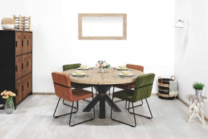 SteigerhoutentafelKonametspiderpoot