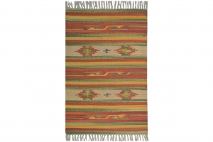 VloerkleedCountrylaagpoligBakero