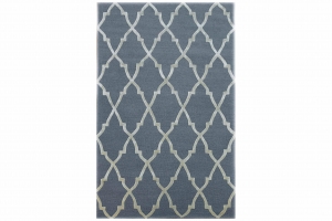 VloerkleedKohinoorhandgemaaktBakero