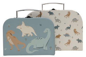 JolleinRoarsome2StuksSpeelkoffertje