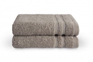 ByrklundGastendoek30x50cmTaupe-6stuks