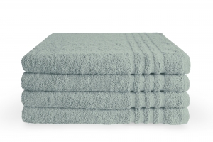 ByrklundHanddoek70x140cm500gramZeeblauw-6stuks