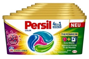 96Persil4in1ColorWasmiddelPods-VoorGekleurdeWas