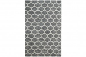 VloerkleedMontanaHoogpoligBakero