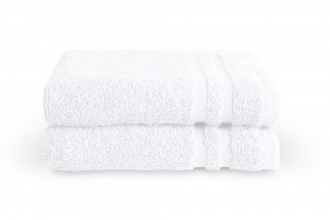 ByrklundGastendoek30x50cmWit-6stuks