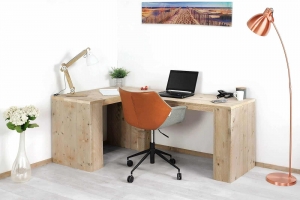 SteigerhoutenhoekbureauMarylandmetdichtezijkant