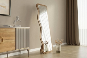 StaandespiegelAselMioliDecor