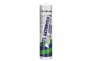 DenBravenZwaluwAcrylaatkitExterieur-Bruin