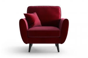 FauteuilZaravelvetNADUVICollection