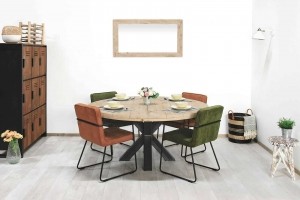 SteigerhoutentafelKonametspiderpoot