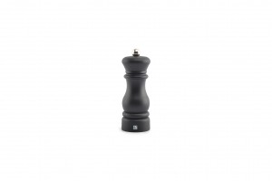 Peper-ofzoutmolenPepeZwart14cm