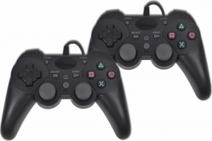 Gamecontrollers