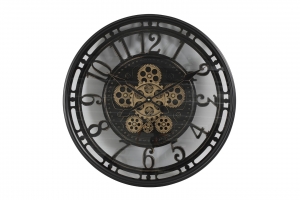 WandklokrondNorrisSzwartCountryfield-Countryfield