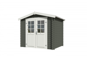 BlokhutIngo230x175GreenGrey-WitOutdoorLife-Outdoorlife