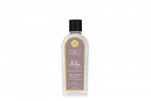 HeritageVelvetPlumCassisOudGeurlampolieLAshleighBurwood-Ashleighandburwood