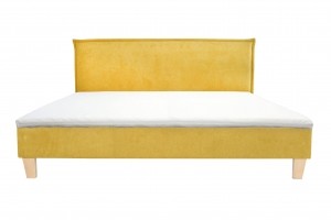 BedframeTinavelvetRopez