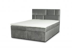 BoxspringLyonvelvetRopez
