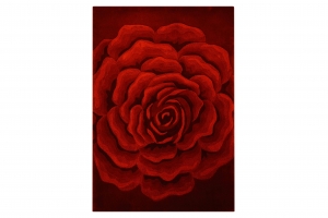 VloerkleedSevillahandgemaaktwolBakero