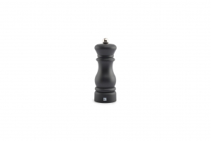 Peper-ofzoutmolenPepeZwart14cm