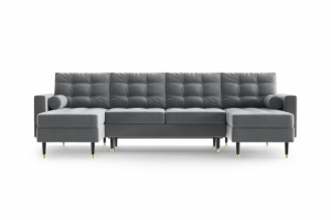 U-slaapbankAldovelvetNADUVICollection