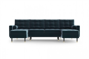 U-slaapbankAldovelvetNADUVICollection