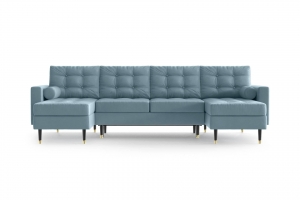 U-slaapbankAldovelvetNADUVICollection