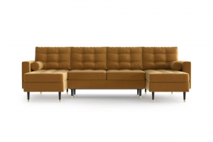 U-slaapbankAldovelvetNADUVICollection