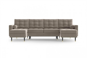 U-slaapbankAldovelvetNADUVICollection