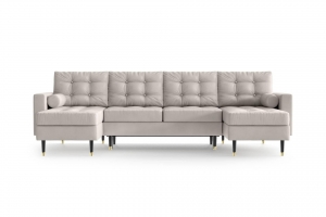 U-slaapbankAldovelvetNADUVICollection