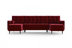 U-slaapbankAldovelvetNADUVICollection