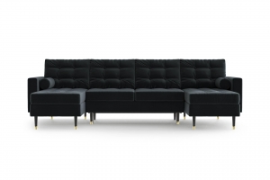 U-slaapbankAldovelvetNADUVICollection