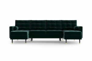 U-slaapbankAldovelvetNADUVICollection