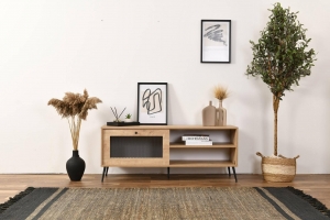 TV-meubelWireKaluneDesign