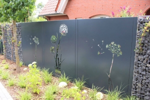 GerofenceAluminiumAluAlliumSchutting1000x5x1800mmGeroba-Geroba