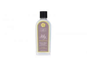 HeritageVelvetPlumCassisOudGeurlampolieLAshleighBurwood-Ashleighandburwood