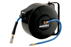 MetaboSA250PersluchtSlanghaspel-8mX8mm
