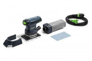 FestoolRTS400REQVlakschuurmachine-250W