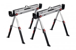 MetaboMAB82StalenSchragenSet-Draagcapaciteit590Kg2Stuks