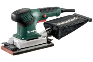 MetaboSR2185Vlakschuurmachine-92X184mm-210WInKoffer