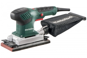 MetaboSRE3185Vlakschuurmachine-210W-92X184mm