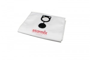 StarmixFBV2535VliesfilterzakkenVoorISPISCNSGGSEnHS-253235L5st