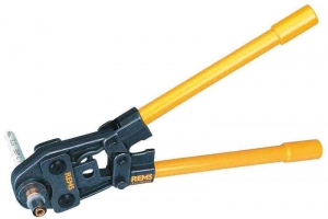 Rems574000Eco-PressHandradiaalpers-10-26mm