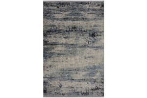 VloerkleedCapriLaagpoligBakero