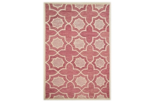 VloerkleedLifestylehandgemaaktwolBakero