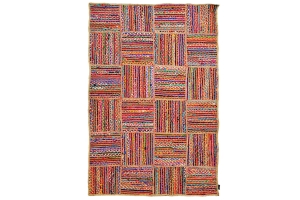 VloerkleedNashhandgemaaktBakero