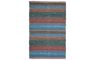 VloerkleedMichealhandgemaaktBakero