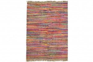 VloerkleedOklahomajutehandgewevenBakero