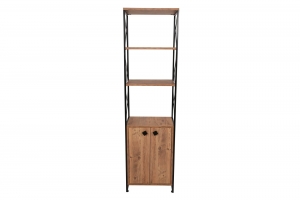 BoekenkastTervelKaluneDesign