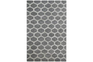 VloerkleedMontanaHoogpoligBakero