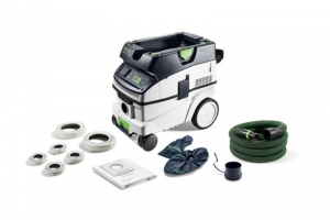 FestoolCTM26EI-FLRBouwstofzuiger-1200W-KlasseM-26L